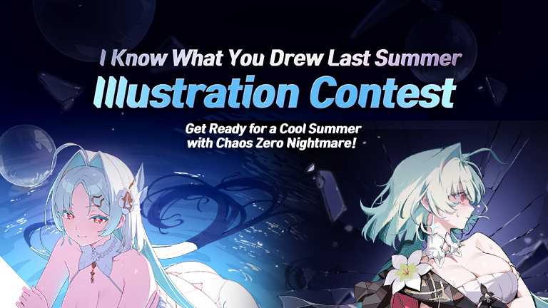 Chaos Zero Nightmare